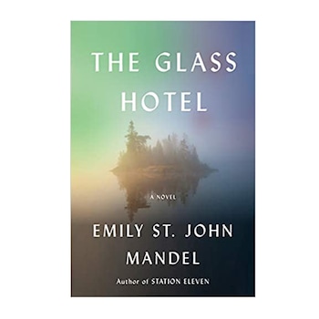 Celebrity Book Club Picks, The Glass Hotel